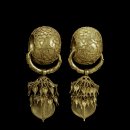 탑리 석조비로자나불좌상塔里 石造毘盧遮那佛坐像 | [웹북] 대한민국의 국보 1호~132호 (1960년대) 등업 중~~