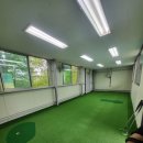 증산골프연습장 이미지