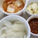 냉천음식지구 이미지