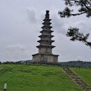 충주의 문화유적을 찾아서 2 -국보 6호 중앙탑