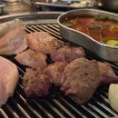 아싸부속 | [충남/서산] 웨이팅 후 먹는 뒷고기 맛집, 부속촌(한화 이글스 맛집!?)