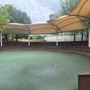 쌍청공원 화장실 이미지