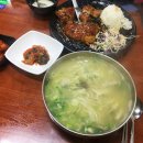 석이네 닭 칼국수 이미지