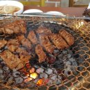 둔배미체육관 | 안산 초지동 회식장소 가족모임 백년식당서서갈비 추천