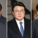 문 정부 '靑 선거개입' 2심, 송철호 징역 6년·황운하 징역 5년 구형 이미지