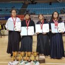 대한검도 강무검도관 이미지