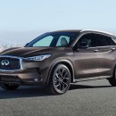 인피니티 QX50 (2019) 이미지