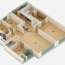 수완대방노블랜드5차 이미지