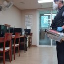 SH황학롯데캐슬경로당 이미지