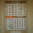 녹원탕