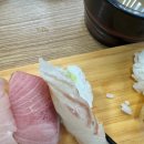 구로디지털단지 구디 초밥 맛집 내기준 베스트 니와스시참치