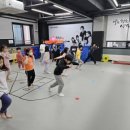 라온퍼스트 태권도장 이미지