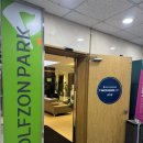 모비딕스크린골프(잠실) | 골프존파크 방이 모비딕점 방문 간단 후기