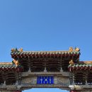 고궁 | 중국 선양(심양) 자유 여행 필수코스 세계 문화 유산 선양 고궁 관람 후기