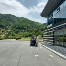 마이다스 구미 골프 아카데미 이미지