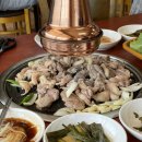 대동강오리불고기 이미지