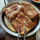 마당참숯불갈비 | 참숯향 가득~ 화계역맛집 마당참숯불갈비