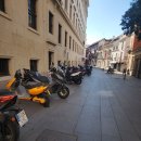 (주)나오건축 | 스페인 포르투갈 패키지여행 4일차(세비야 대성당)