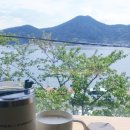 스타벅스통영죽림점 이미지