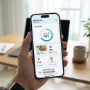 글로벌식스인터내셔널주 | 커피 한 잔 값인 월 4,400원으로 시작하는 스마트 AI 건강 루틴, 위식스 디톡스케어 앱 솔직 후기