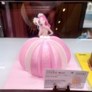 파리바게뜨 정관중앙점