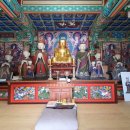 진주 청곡사 업경전 이미지