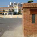 장흥초등학교 이미지