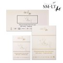 도전 수채화 | SMLT ART 워터컬러 프로 400g 수채화전용지에 봄꽃 그리기