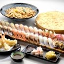 스시가게 이미지