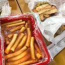 신전떡볶이 위례창곡점