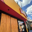 롯데리아(성신여대점) | 성신여대 맛집 | 버거파크 성신여대점 후기