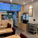 본죽앤 비빔밥 이미지