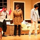 (공연) 연극 <수상한 집주인> 이미지