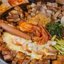오복솥뚜껑 - 고양시 일산동구 고봉로 32-26 | 수원역 데이트 코스 추천, 육즙 가득한 오복솥뚜껑 방문 후기