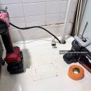 경기도 수원시 권선구 세권로35번길 48 (세류동, 제이빌라트) | 인조대리석 커팅 비용 커피 급수라인 타공