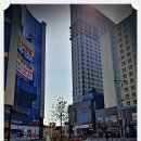 율곡아파트 상가동 이미지