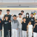 글로벌 태권도 교육관 이미지