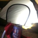 설악해수욕장 주차장 화장실 이미지