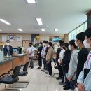 장성삼서중학교 이미지