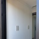 청도운림고택앞펜션 | 청도 싱크대 붙박이장 현관장 공장 맞춤 제작 설치 - 신축 단독주택 리모델링