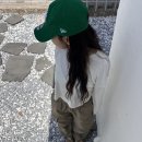 여름 카고 팬츠 에즈이프캘리 파라슈트 팬츠 카키 1년 실착 후기