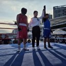 이은혜 복싱클럽 이미지