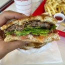 (주)인앤아웃 | 미국에 가면 먹어야하는 샌프란시스코 인앤아웃 버거 | 인앤아웃 주문방법, 인앤아웃 버거 후기