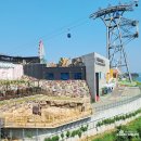 늑도자연횟집 | 경남 사천 아이와 가볼만한곳 당일치기 코스(대관람차 회전목마 놀이기구 개장)