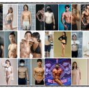 라이즈업 피트니스 우먼 이미지