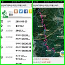 오봉산약수터 이미지