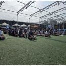 아주풋살장 이미지