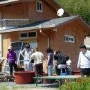 영담한지미술관 이미지