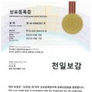 천보(주) 이미지