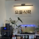 을미기식당 | 대전 목상동 밥이 맛있는 집밥, 백반 맛집 모들식탁 내돈내산후기